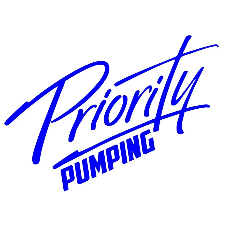 Slide of Priority Pumping