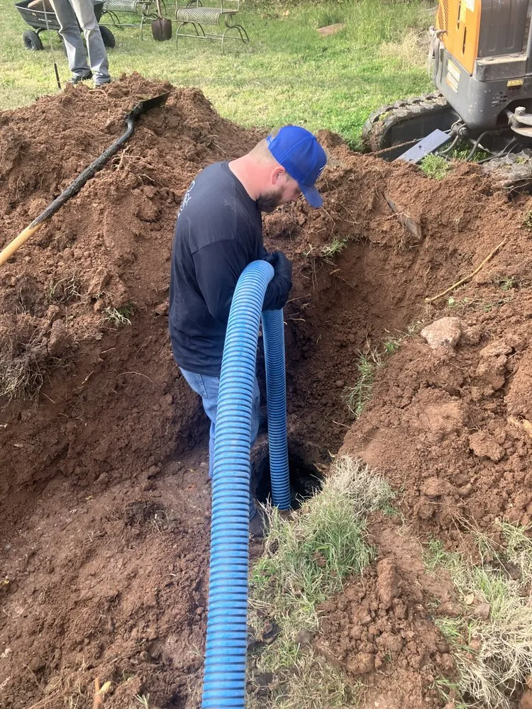 Slide of Priority Pumping