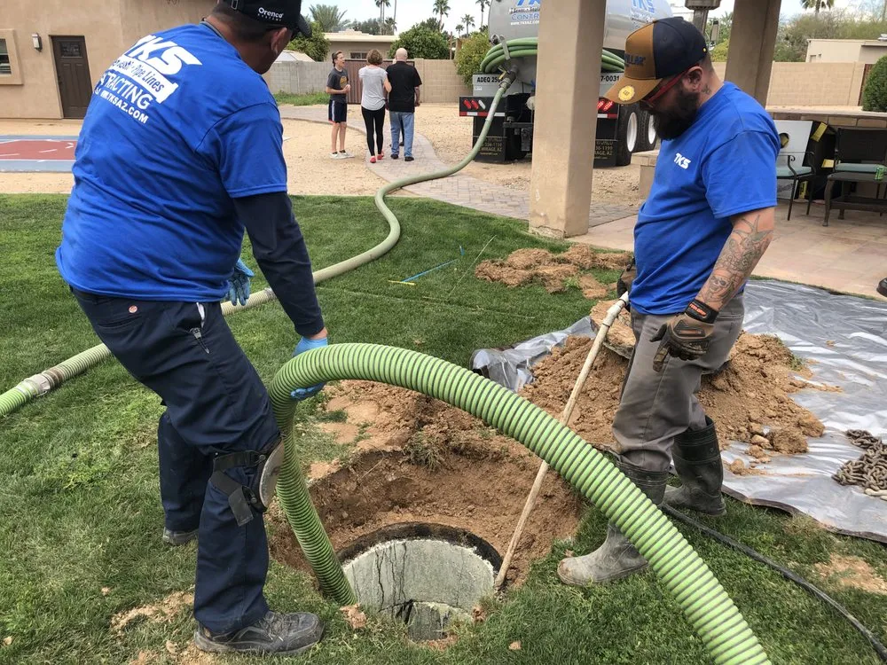 Slide of Priority Pumping