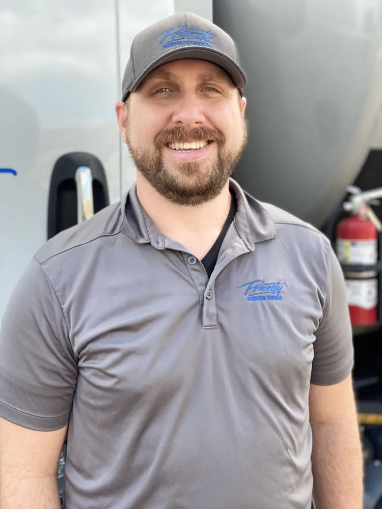 Slide of Priority Pumping