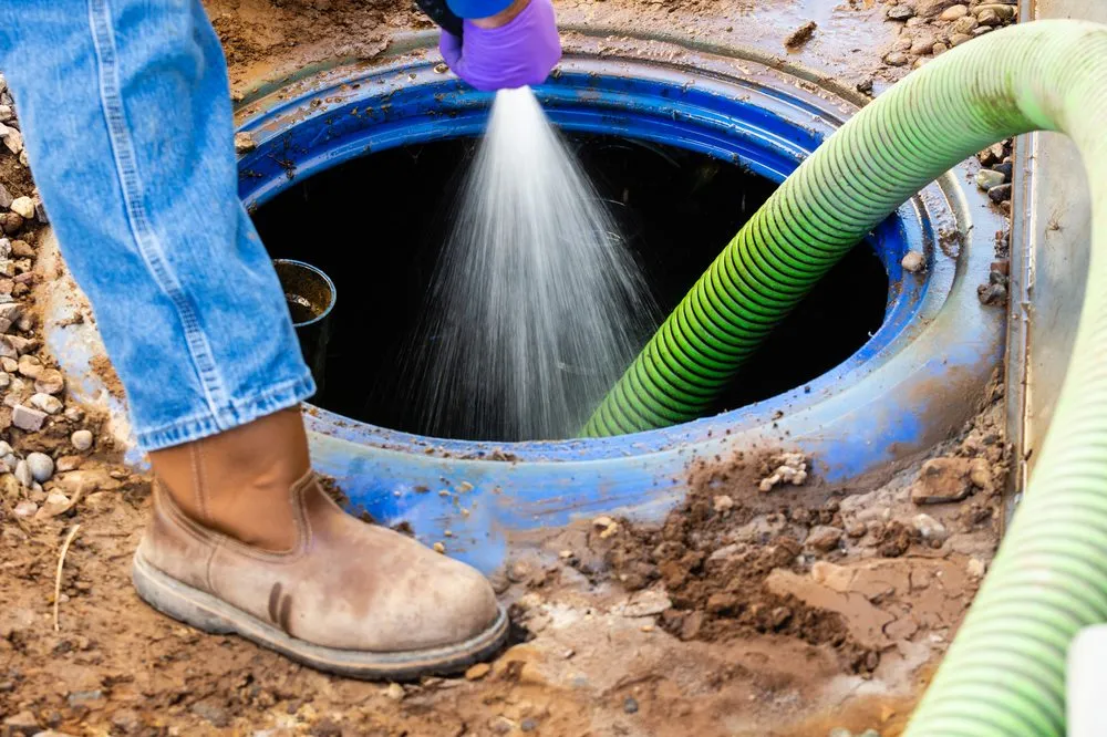 Slide of Priority Pumping