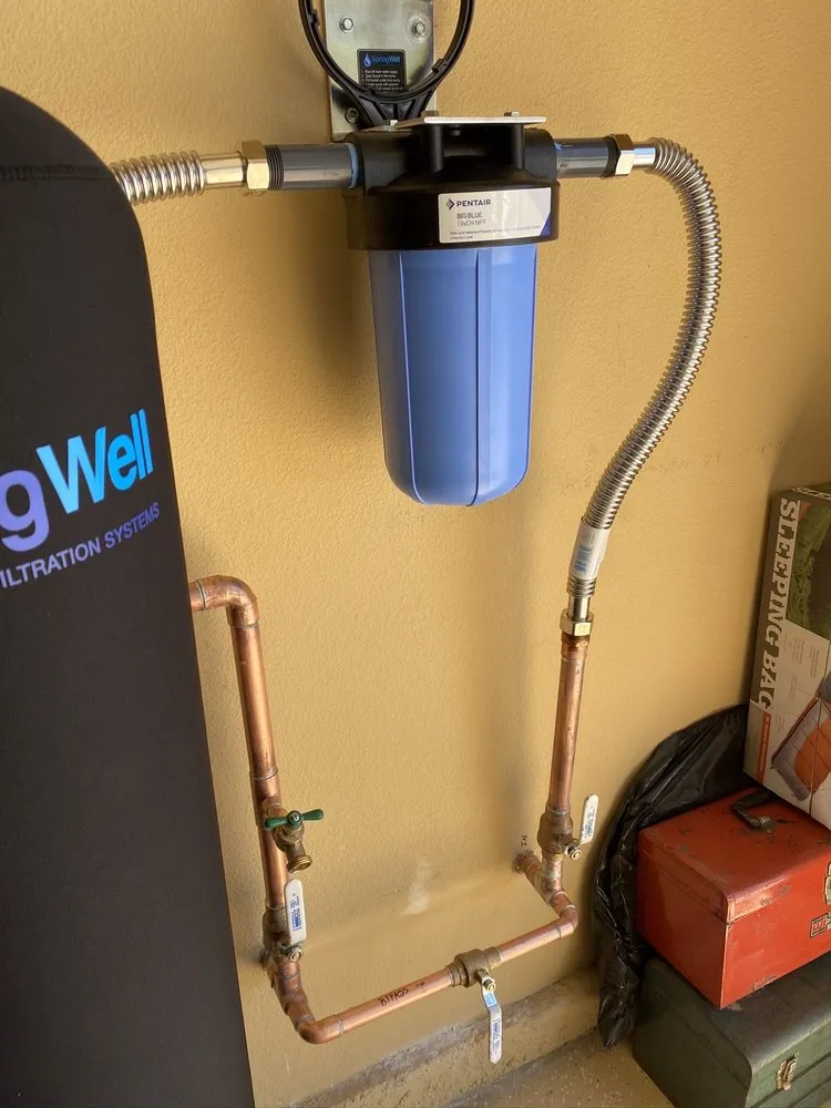 Reliable plumbing repair experts serving Las Vegas, NV - Priority Services of Las Vegas