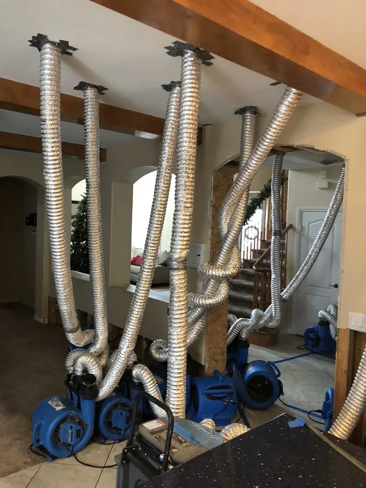 Emergency plumbing repair in Las Vegas, NV by Priority Services of Las Vegas