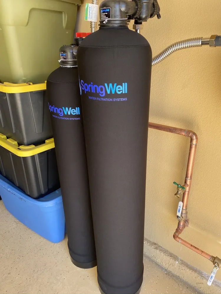 Reliable emergency plumbing service in Las Vegas, NV - Priority Services of Las Vegas