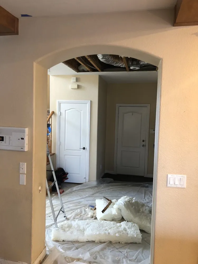 Affordable leak detection experts serving Las Vegas, NV - Priority Services of Las Vegas