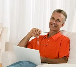 Priority Services of Las Vegas Logo