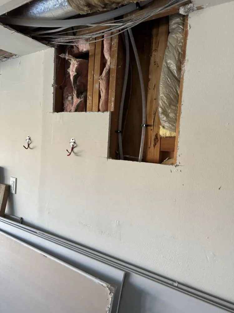 Slide of Pris Construction