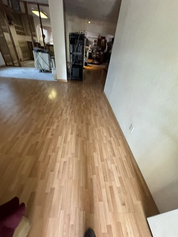 Slide of Pris Construction