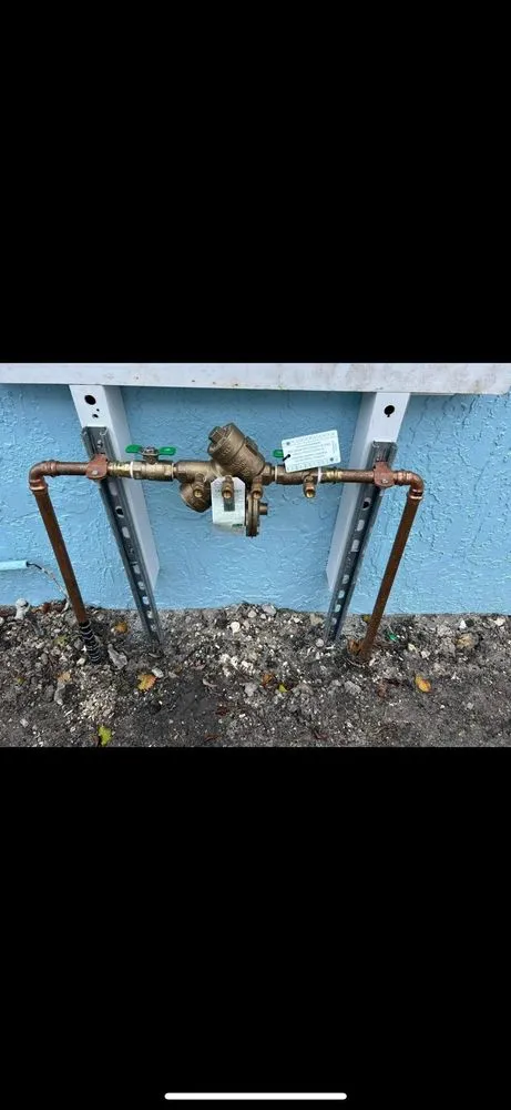 Professional emergency plumbing experts serving Pompano Beach, FL - Priscilla's Plumbing