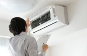 Slide of Prism Maintenance Group