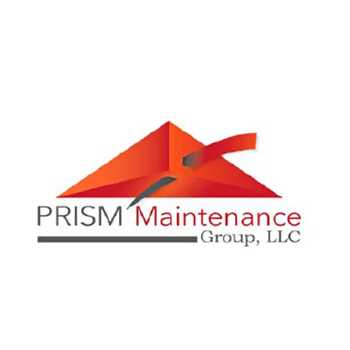Slide of Prism Maintenance Group