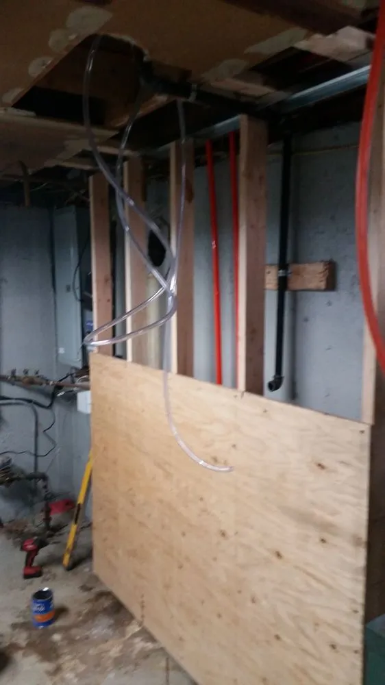 Slide of Pristina Plumbing & Heating