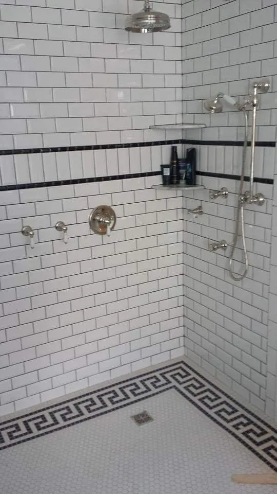 Slide of Pristina Plumbing & Heating