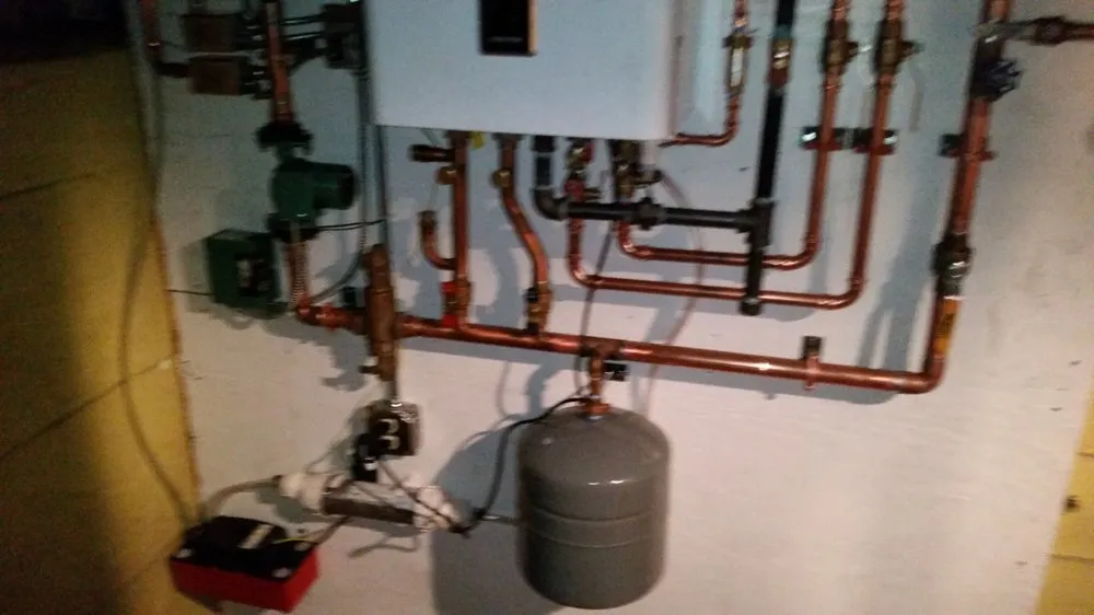 Top-rated emergency plumbing service in Massapequa, NY - Pristina Plumbing & Heating