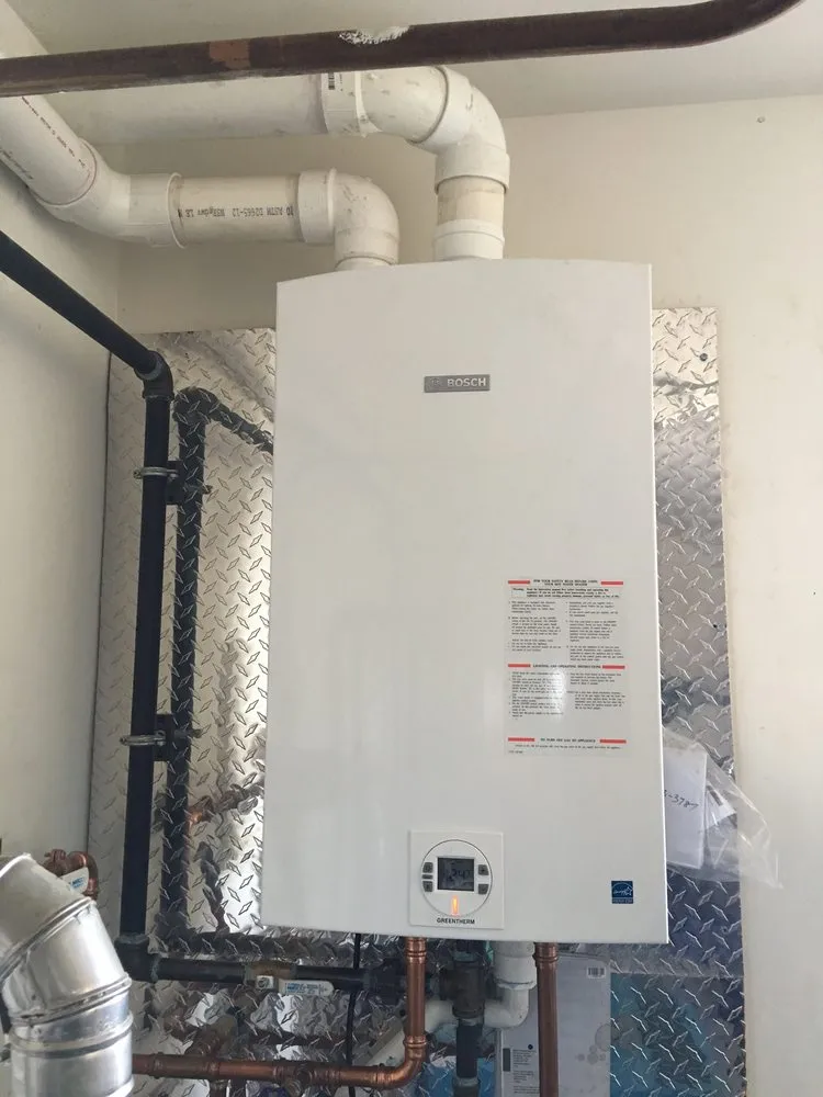 Professional plumbing repair for homes in Massapequa, NY by Pristina Plumbing & Heating