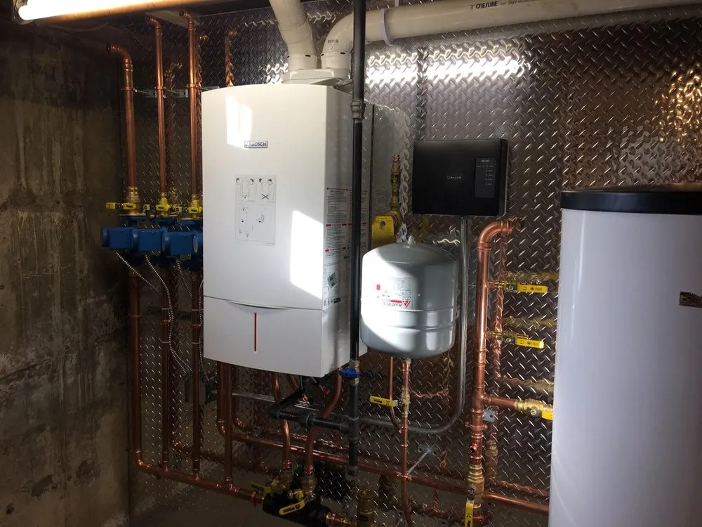 Quality leak detection experts serving Massapequa, NY - Pristina Plumbing & Heating