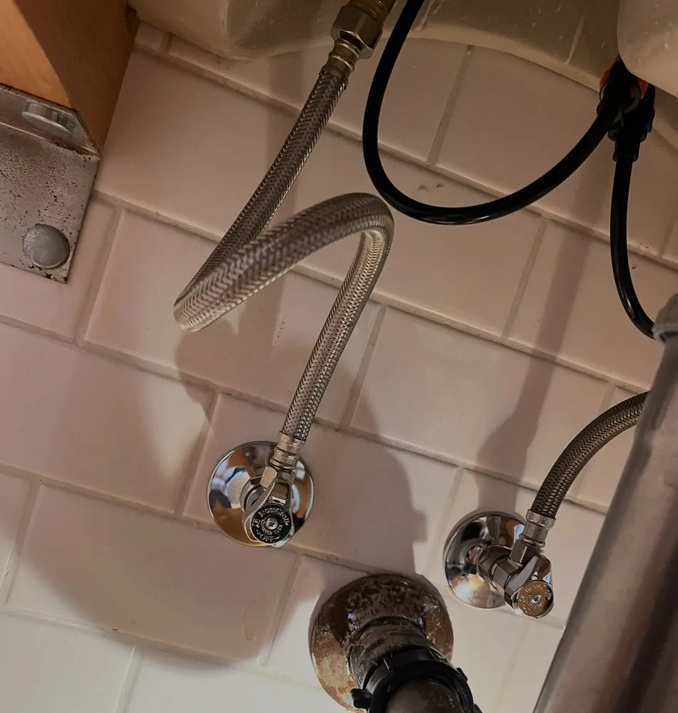 Professional water heater service experts serving Costa Mesa, CA - Pristine Air Conditioning Heating & Plumbing