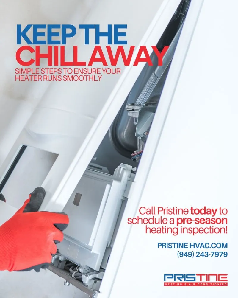 Top-rated leak detection service in Costa Mesa, CA - Pristine Air Conditioning Heating & Plumbing