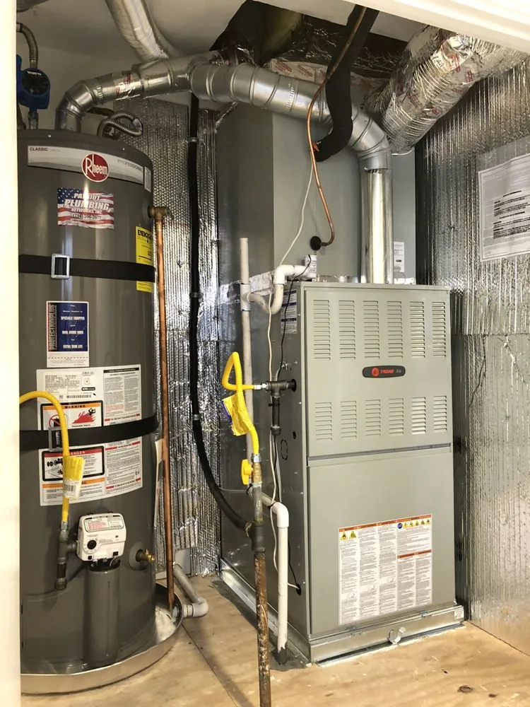 Top-rated plumbing repair in Costa Mesa, CA by Pristine Air Conditioning Heating & Plumbing