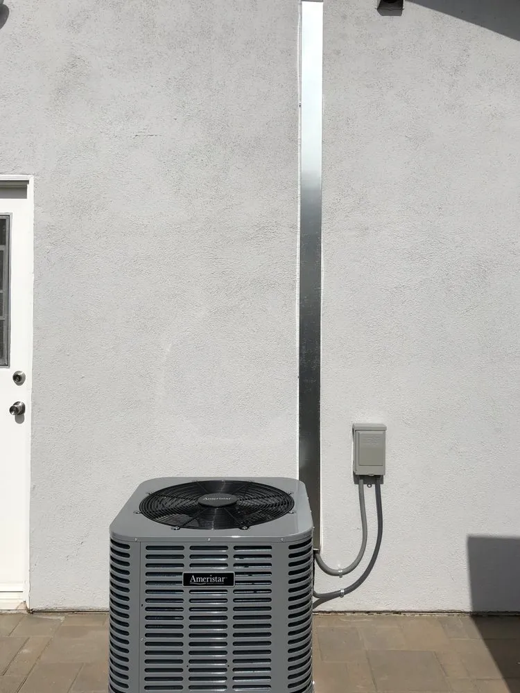 Expert pipe repair in Costa Mesa, CA by Pristine Air Conditioning Heating & Plumbing