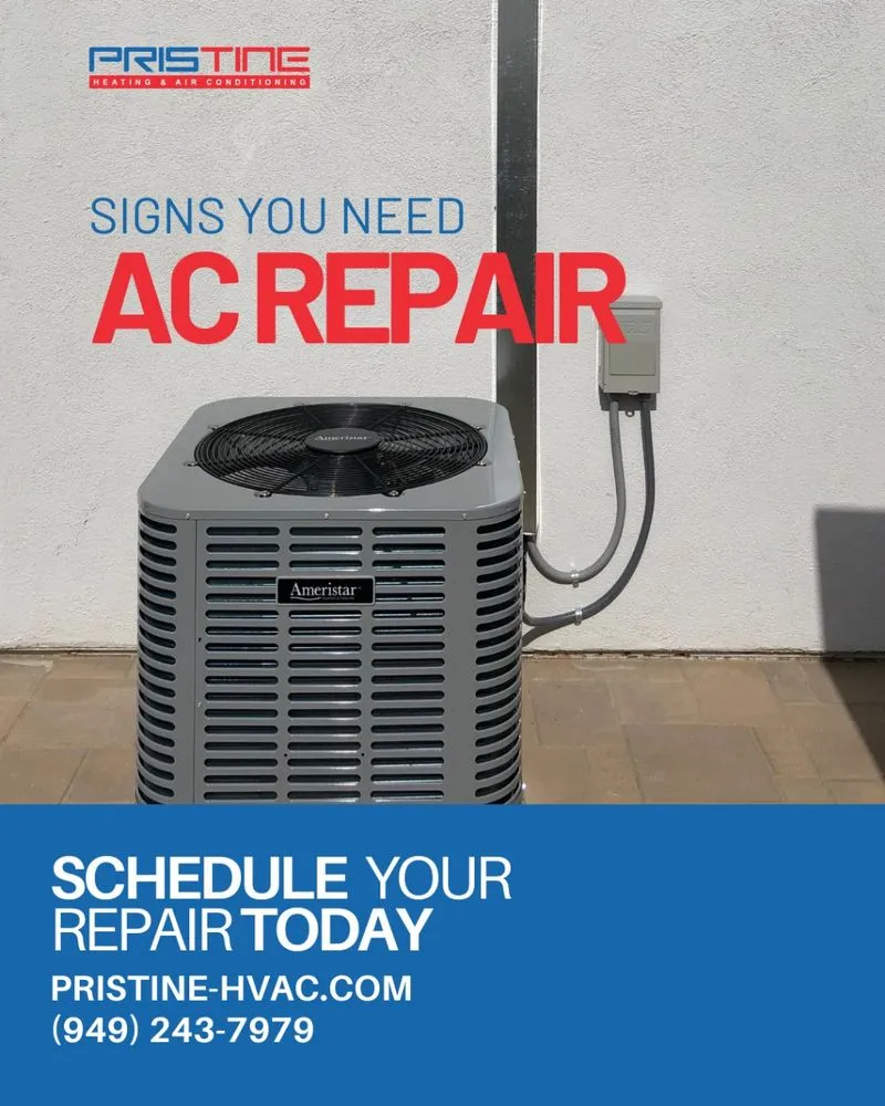 Top-rated pipe repair in Costa Mesa, CA by Pristine Air Conditioning Heating & Plumbing