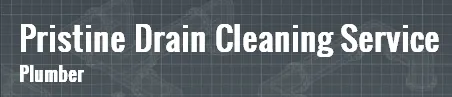 Slide of Pristine Drain Cleaning Service