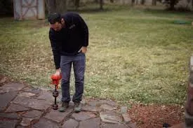 Slide of Pristine Drain