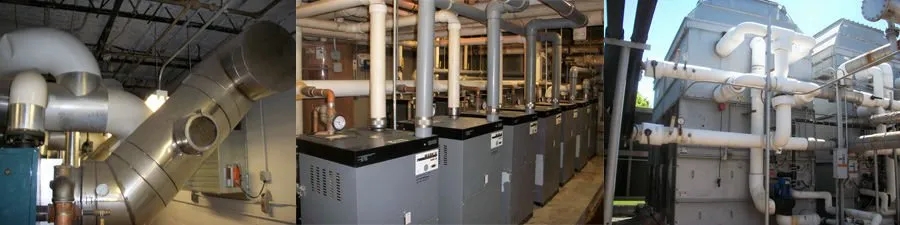 Slide of Pristine Engineers