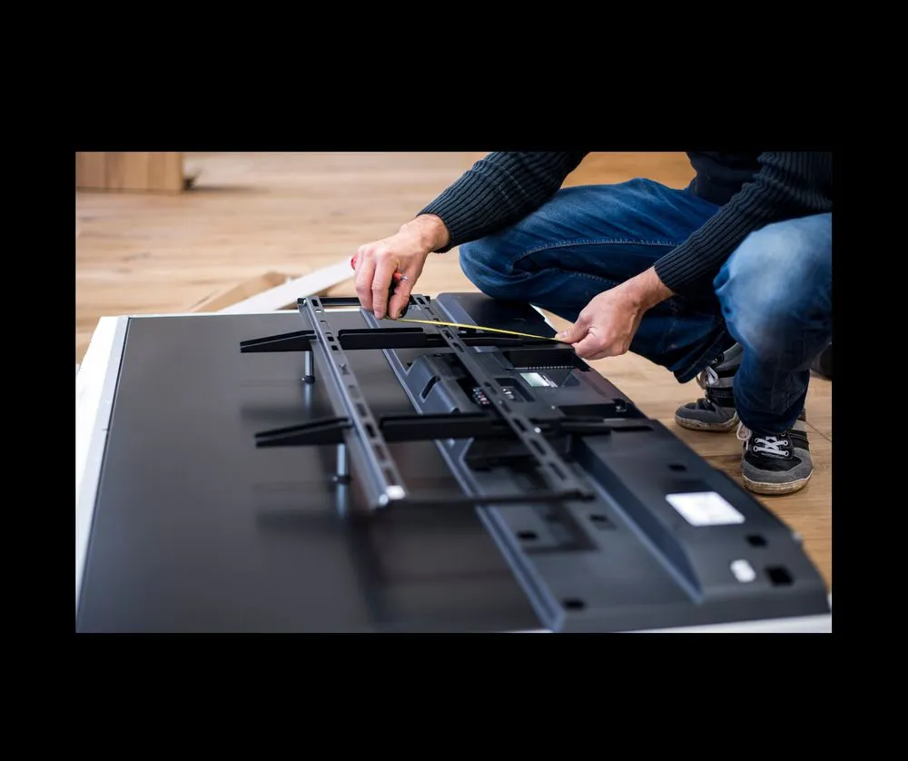 Slide of Pristine Handyman