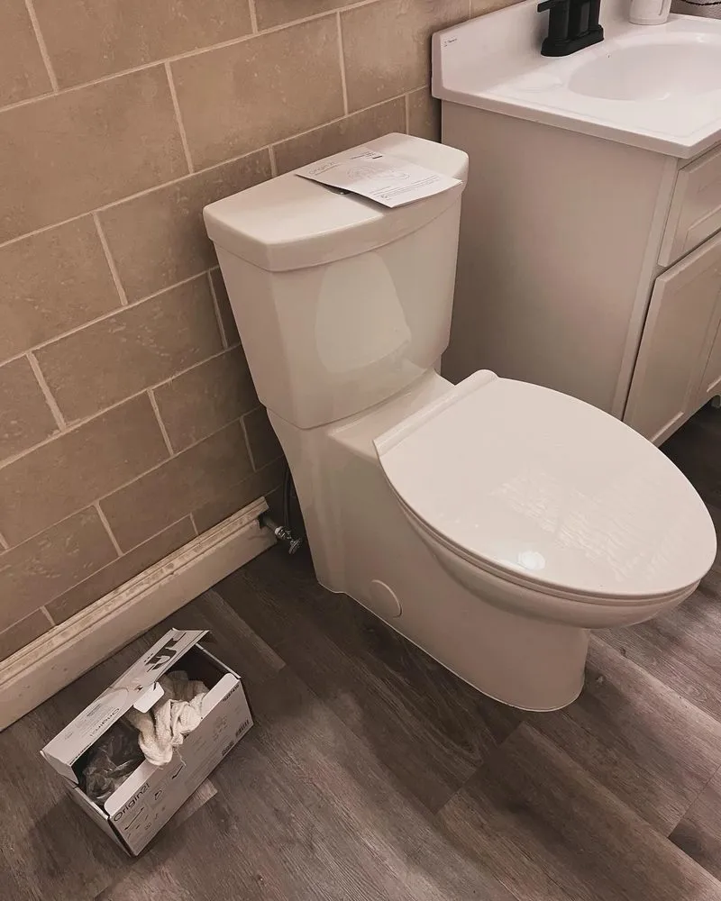 Slide of Pristine Plumbing & Water heaters