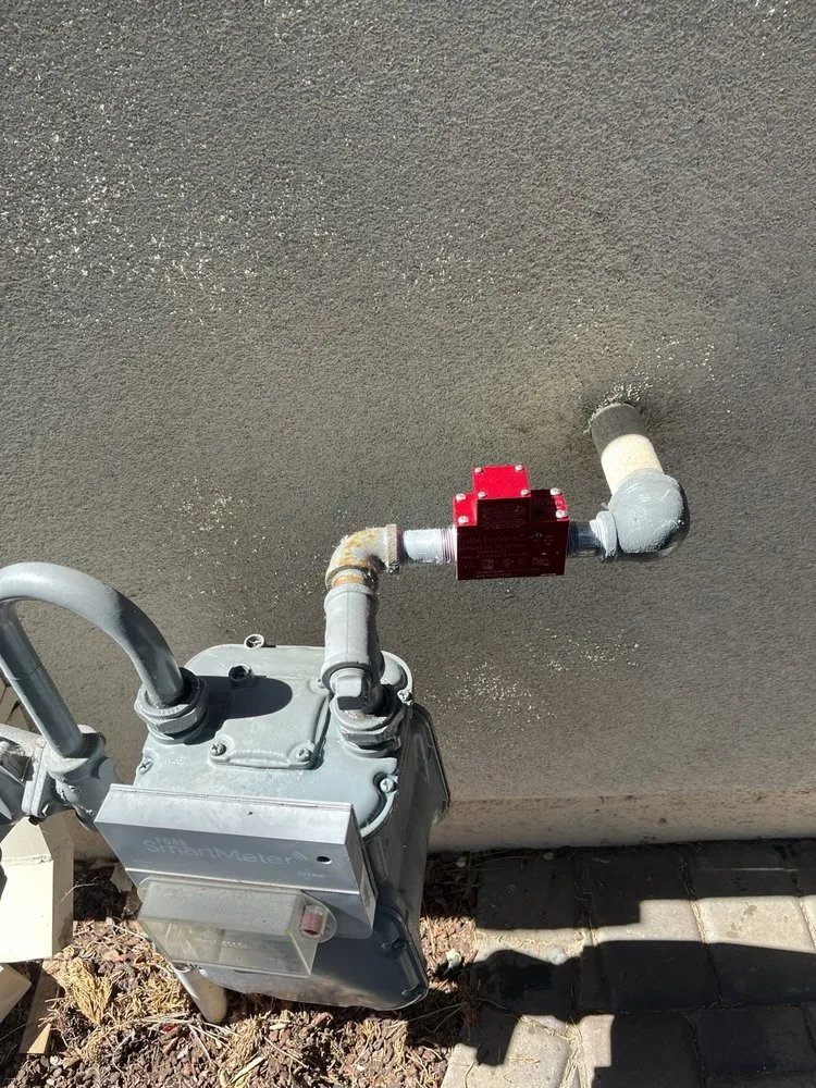 Slide of Pristine Plumbing & Water heaters