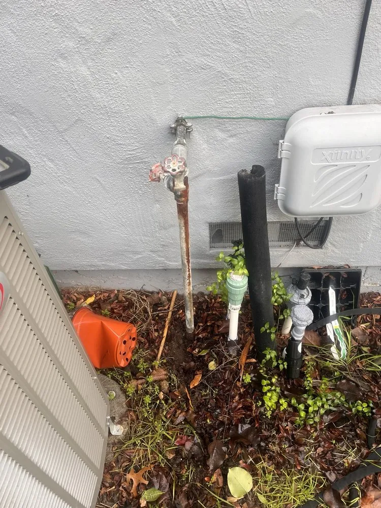 Slide of Pristine Plumbing & Water heaters