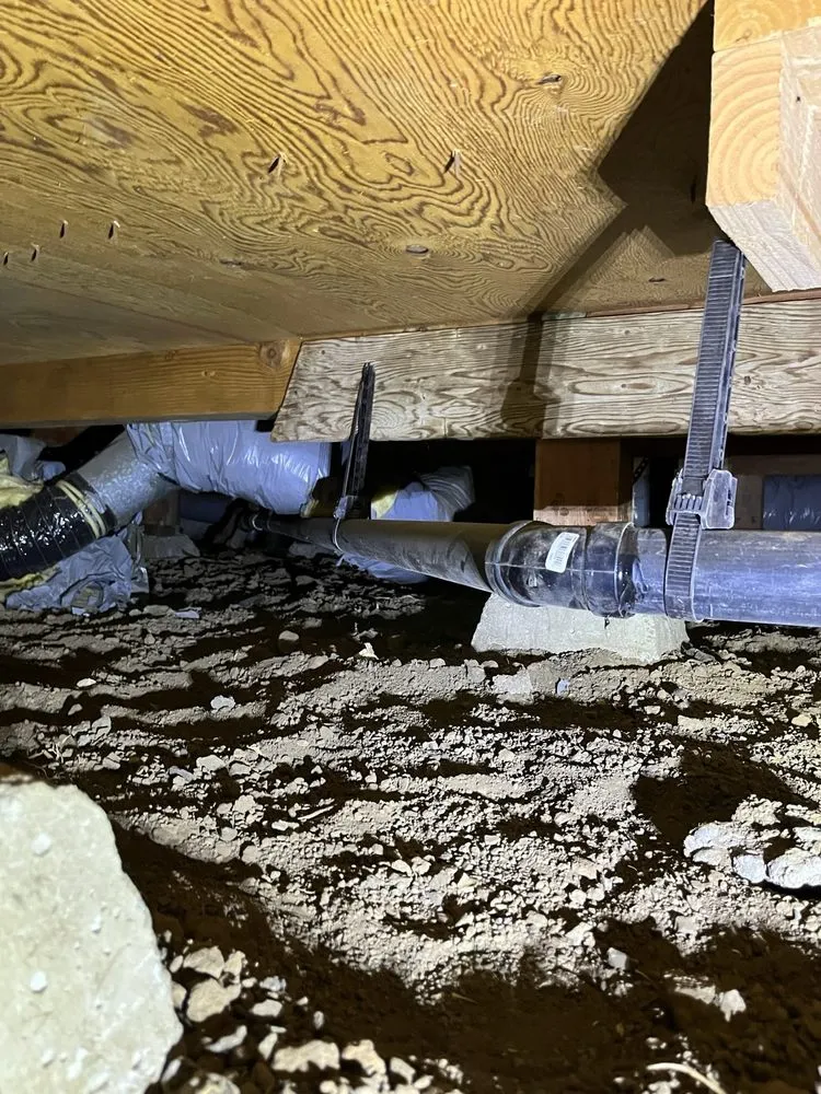 Slide of Pristine Plumbing & Water heaters