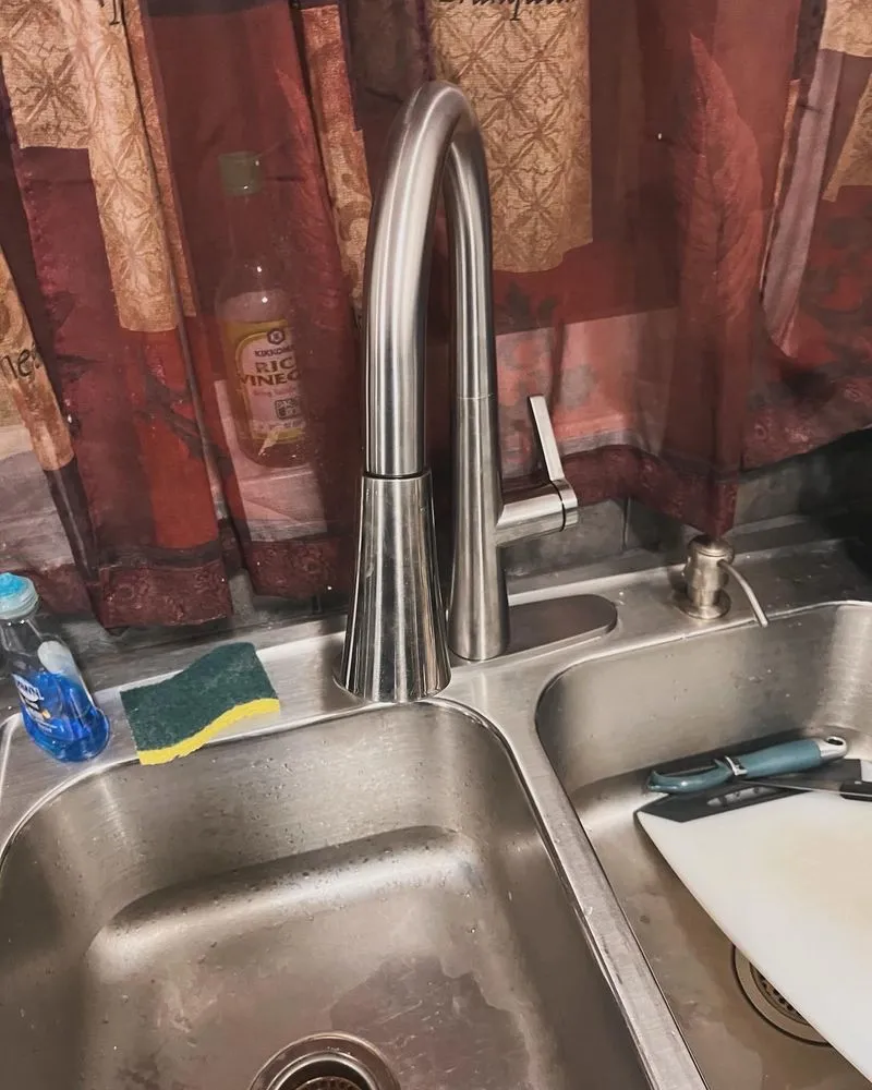 Slide of Pristine Plumbing & Water heaters