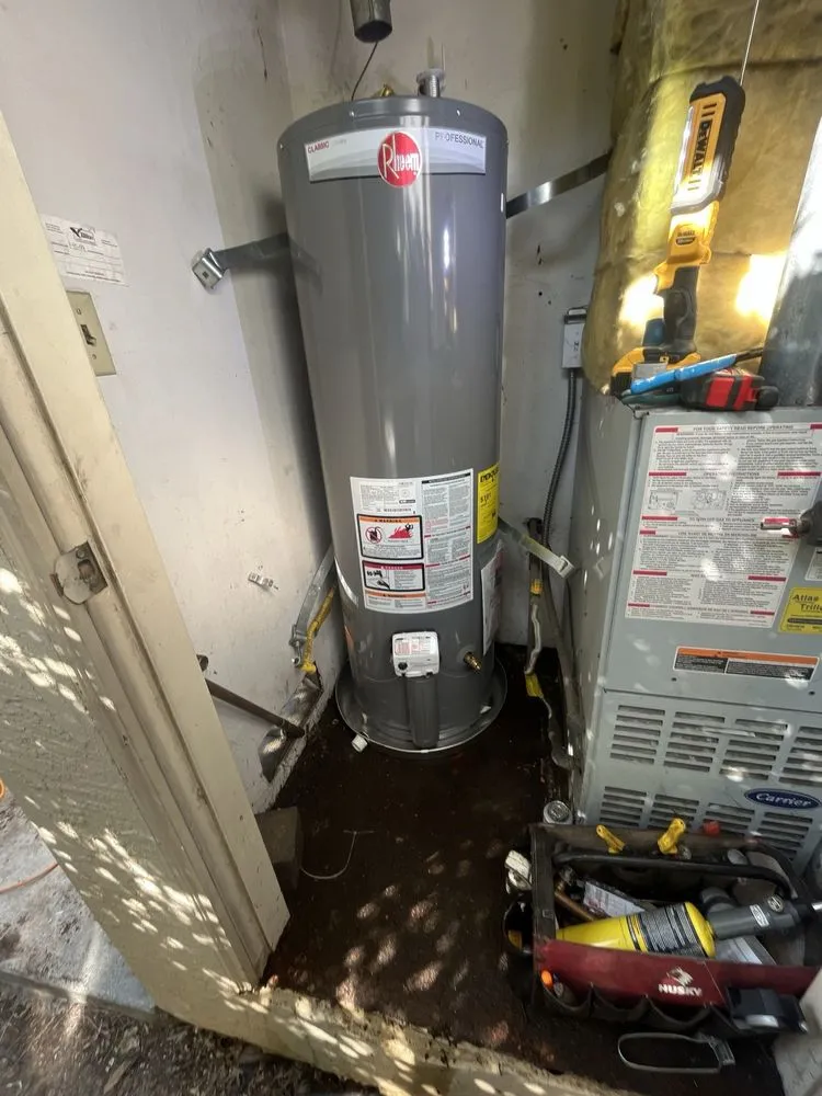 Professional drain cleaning for homes in San Jose, CA by Pristine Plumbing & Water heaters