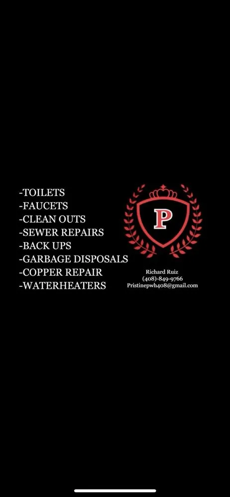 Emergency water heater service service in San Jose, CA - Pristine Plumbing & Water heaters