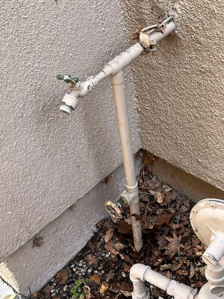 Slide of Pristine Plumbing & Water heaters