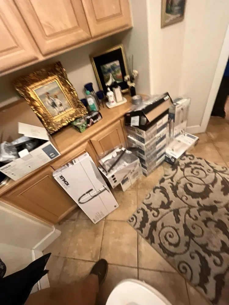 Slide of Pristine Plumbing & Water heaters