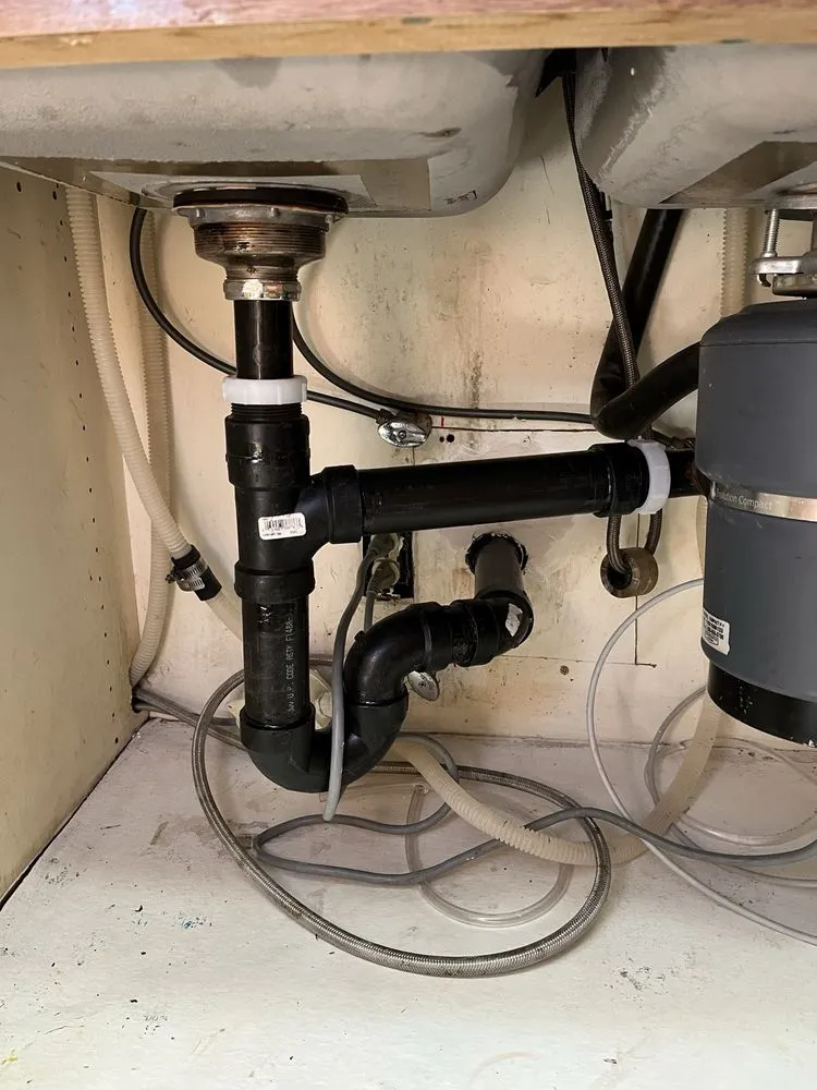 Slide of Pristine Plumbing & Water heaters