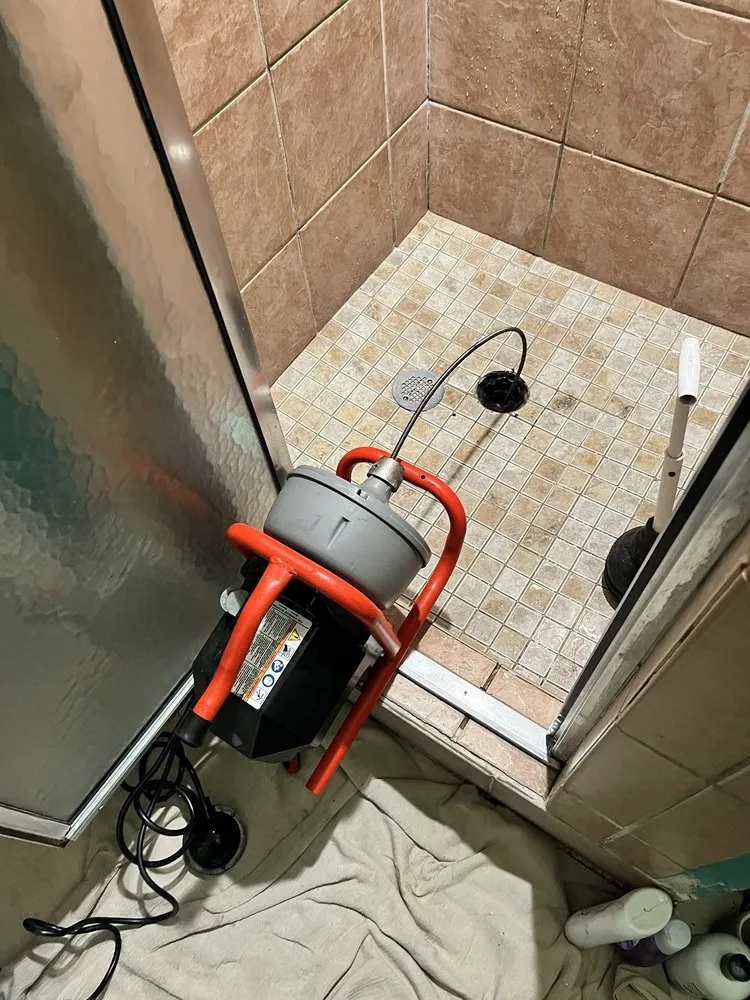 Slide of Pristine Plumbing & Water heaters