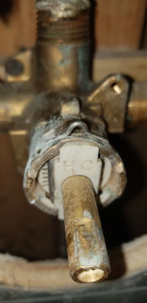 Slide of Pristine Plumbing