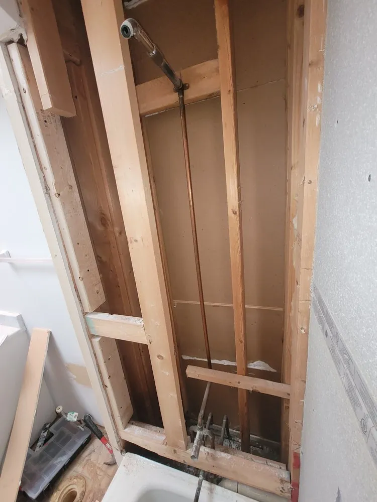 Slide of Pristine Plumbing