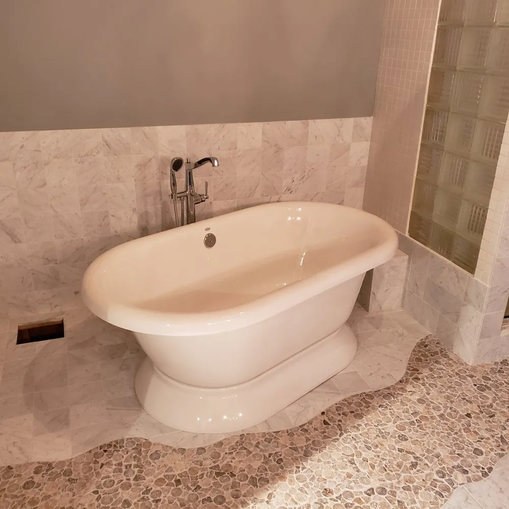 Slide of Pristine Plumbing