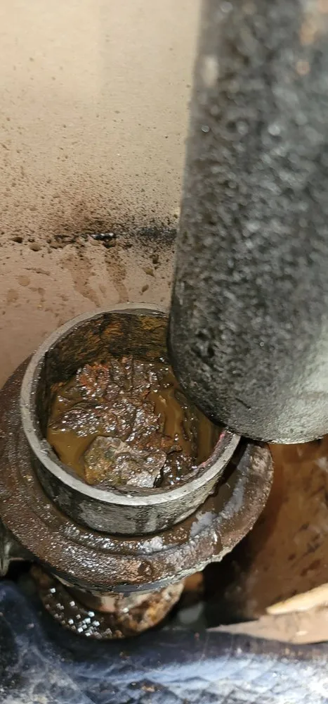 Slide of Pristine Plumbing