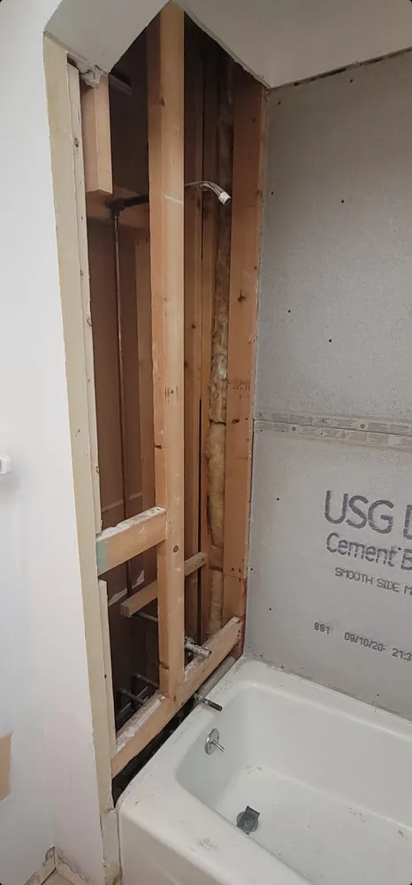 Slide of Pristine Plumbing