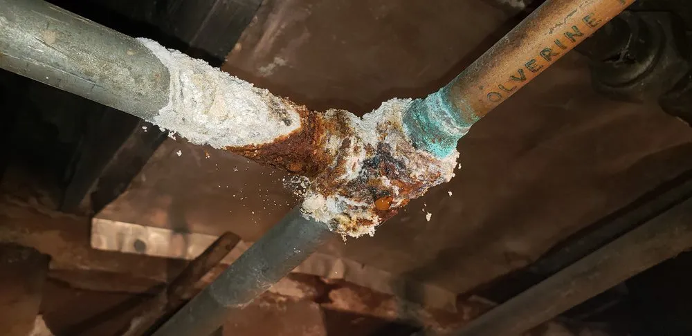 Top-rated leak detection service in Council Bluffs, IA - Pristine Plumbing