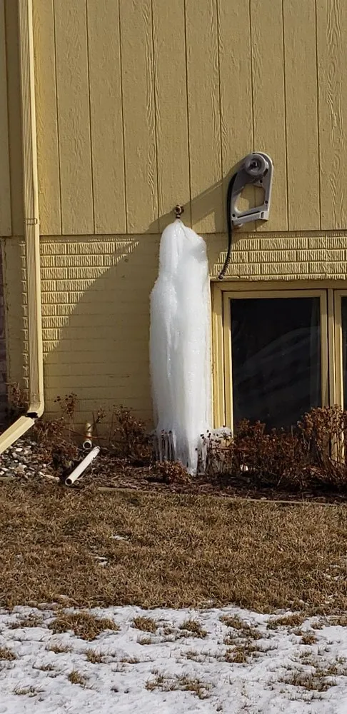 Trusted leak detection service in Council Bluffs, IA - Pristine Plumbing