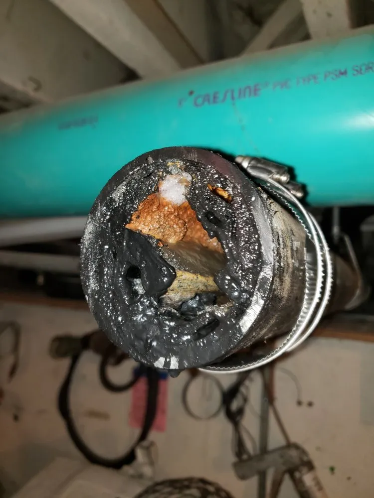 Slide of Pristine Plumbing