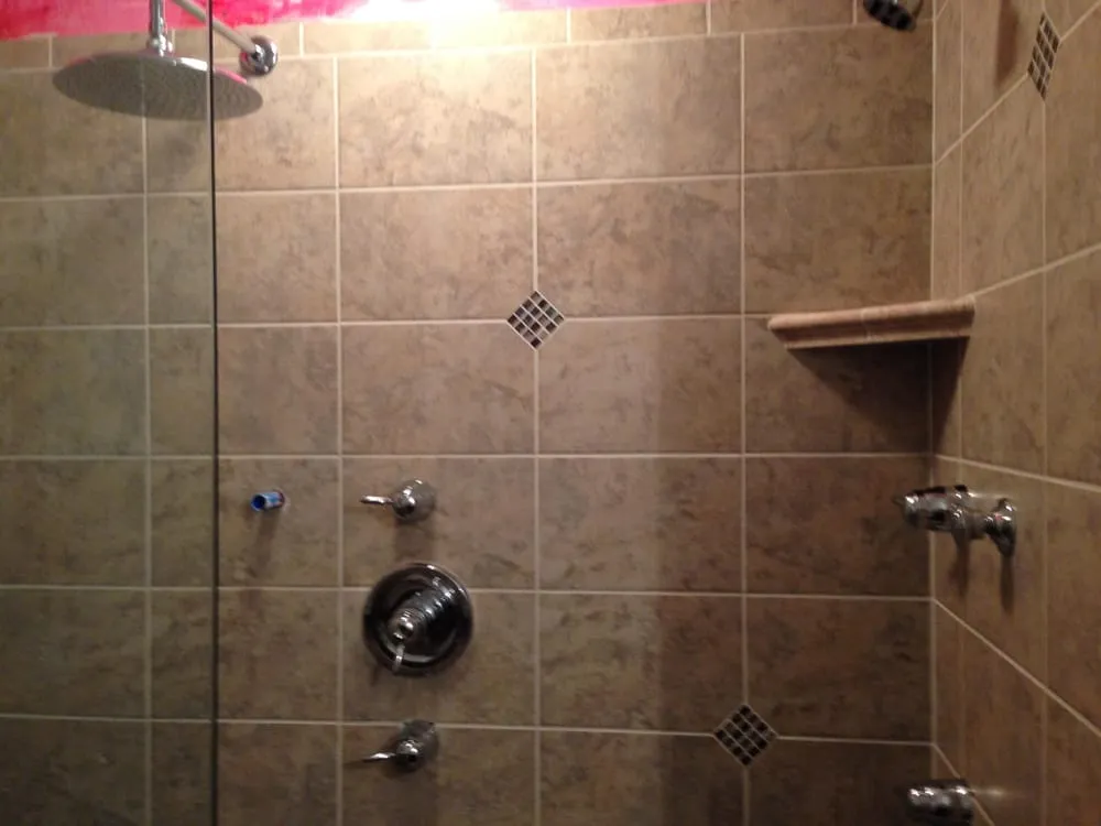 Slide of Pristine Plumbing