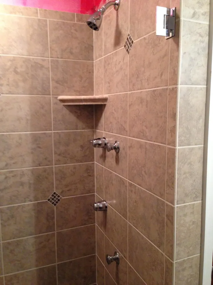 Slide of Pristine Plumbing